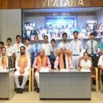 मोबाइल और डिजिटल एडिक्शन से बचें, मानव बुद्धि ही सर्वाेच्च है: राज्यपाल डेका