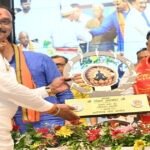 मुख्यमंत्री  विष्णु देव साय ने किया योग को जन-जन तक पहुंचाने का आह्वान
