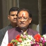 CG – मुख्यमंत्री विष्णुदेव इस स्कूल से करेंगे राज्य स्तरीय शाला प्रवेशोत्सव का शुभारंभ, पूर्व सीएम भूपेश बघेल सहित कई दिग्गज होंगे शामिल…