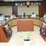 CG Cabinet : साय कैबिनेट की अहम बैठक कल, कई महत्वपूर्ण प्रस्तावों पर होगी चर्चा