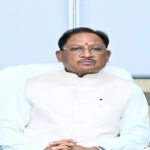 मुख्यमंत्री विष्णु देव साय आज करेंगे थोक बाजार डूमरतराई फेस-2 का नामकरण एवं लोकार्पण