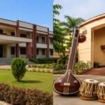 रायपुर में प्रारंभ हुआ 2 नए शासकीय महाविद्यालय, बेन्द्री में शासकीय महाविद्यालय व नवा रायपुर में संगीत महाविद्यालय