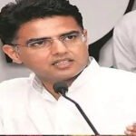 सचिन पायलट का 28 जुलाई का रायपुर दौरा स्थगित, NEET मुद्दे पर होने वाली बैठक टली