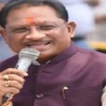 BREAKING : मुख्यमंत्री विष्णुदेव साय आज कवर्धा दौरे पर,भोरमदेव मंदिर में करेंगे पूजा-अर्चना