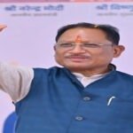 मुख्यमंत्री साय की पहल से जशपुर को सड़क विकास की बड़ी सौगात