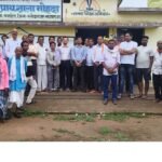 बारनवापारा वानांचल के ग्रामीणों का आक्रोश देख जागा प्रशासन; 5 जुलाई का आंदोलन टला, 3 महीने में मांगें पूरी करने का आश्वासन