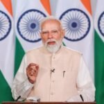 प्रधानमंत्री मोदी ने भारत में ऑस्ट्रेलियनसुपर के 500 मिलियन डॉलर निवेश का किया स्वागत