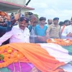 डॉ. तीजन बाई के सम्मान में गनियारी के शासकीय हाई-हायर सेकेंडरी स्कूल का होगा नामकरण – शिक्षा मंत्री गजेन्द्र यादव….