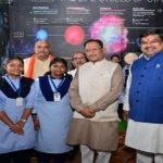 नई पीढ़ी का भविष्य संवारना ही हमारी सबसे बड़ी जिम्मेदारी : मुख्यमंत्री विष्णुदेव साय