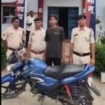रास्ता रोककर कड़े और हाथ-मुक्के से बेरहमी से मारपीट कर लूटपाट करने वाले गिरोह का भंडाफोड़!
