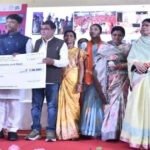 बस्तर की मातृशक्ति आज समाज में बदलाव की सशक्त वाहक- वन मंत्री केदार कश्यप