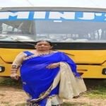 बिहान योजना से बदली रीता मिंज की तकदीर, बस परिवहन व्यवसाय से बनीं आत्मनिर्भर