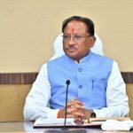 प्रदेश में 51 हजार करोड़ से अधिक लागत की रेल परियोजनाओं पर कार्य प्रगति पर : मुख्यमंत्री विष्णु देव साय