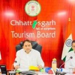छत्तीसगढ़ पर्यटन विकास को मिलेगी नई गति, पर्यटन मंडल की 38 वीं संचालक मंडल बैठक में बनी रणनीति