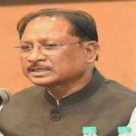 मुख्यमंत्री विष्णुदेव साय ने कॉमनवेल्थ गेम्स-2026 में रजत पदक जीतने पर ज्ञानेश्वरी यादव को दी बधाई
