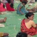 जशक्राफ्ट से छत्तीसगढ़ के बांस हस्तशिल्प को मिलेगी नई पहचान