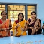 रक्षाबंधन पर विष्णु भोग चावल की राखियां बनेंगी छत्तीसगढ़ की नई पहचान