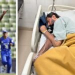 अफगानिस्तान के पूर्व तेज गेंदबाज शापूर जादरान का निधन, 38 साल की उम्र में भारत में ली अंतिम सांस