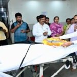 डॉ. तीजन बाई का निधन छत्तीसगढ़ की सांस्कृतिक विरासत के लिए अपूरणीय क्षति – मुख्यमंत्री विष्णुदेव साय
