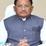 प्रधानमंत्री नरेंद्र मोदी के नेतृत्व में छत्तीसगढ़ में आई रेल सुविधाओं के विकास में अभूतपूर्व गति : मुख्यमंत्री विष्णु देव साय