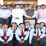 लोकतंत्र की पाठशाला बना विधानसभा परिसर: शकुंतला विद्यालय के विद्यार्थियों ने सदन की कार्यवाही का किया अवलोकन