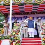 नक्सलवाद से मुक्त छत्तीसगढ़ अब शांति, विकास और समृद्धि की नई यात्रा पर : मुख्यमंत्री विष्णु देव साय