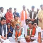 केंद्र व राज्य सरकार देश व प्रदेश के सर्वांगीण विकास के लिए प्रतिबद्ध: मुख्यमंत्री विष्णुदेव साय