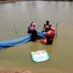 तालाब बना आत्मनिर्भरता का आधार, वैज्ञानिक मत्स्य पालन से कामिनी की सालाना आय 2 लाख रुपये
