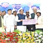 ढाई साल की उपलब्धियाँ- छत्तीसगढ़ का श्रमिक कल्याण के क्षेत्र में नई पहचान