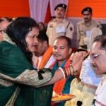 महिलाओं का सम्मान, सुरक्षा और सशक्तिकरण ही समृद्ध छत्तीसगढ़ की आधारशिला : मुख्यमंत्री विष्णु देव साय