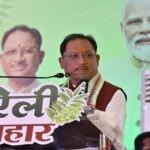 नवा रायपुर मुख्यमंत्री निवास में हरेली तिहार की धूम, देखें LIVE