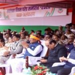 स्वतंत्रता दिवस समारोह: शालेय विद्यार्थियों की सांस्कृतिक प्रस्तुतियों ने बांधा समां