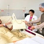 साय सरकार के प्रयासों से मजबूत हो रहा स्वास्थ्य तंत्र, चिकित्सा शिक्षा और इलाज की सुविधाओं को मिली नई रफ्तार