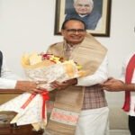 अरुणाचल मॉडल पर बस्तर में सड़क निर्माण की मांग, मुख्यमंत्री साय ने केंद्र से किया आग्रह