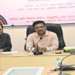 प्रमुख सचिव सोनमणि बोरा ने ली विभागीय योजनाओं की समीक्षा बैठक, छात्रवृत्ति स्वीकृति और जनसुनवाई को लेकर दिए सख्त निर्देश…..