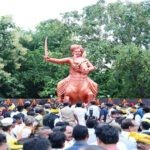 शहीद वीर नारायण सिंह का जीवन सेवा, संघर्ष और राष्ट्रप्रेम की मिसाल : उप मुख्यमंत्री अरुण साव