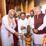 संत रविदास ने समरसता, समानता और भक्ति का जो मार्ग दिखाया, वही विकसित और सशक्त भारत की आधारशिला : मुख्यमंत्री विष्णुदेव साय
