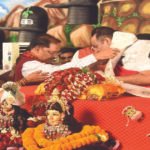 छत्तीसगढ़ के कण-कण में विराजमान हैं देवाधिदेव महादेव, प्रदेश की समृद्ध आध्यात्मिक परंपरा हमारी अमूल्य धरोहर – मुख्यमंत्री विष्णुदेव साय