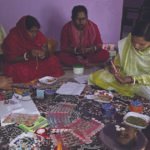 ‘राखी का रिश्ता, भरोसे का साथ – विष्णु भैया संग विकास की बात’