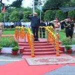स्वतंत्रता दिवस-2026 : राज्यपाल डेका ने लोेकभवन में किया ध्वजारोहण
