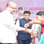 लक्ष्य हासिल करने के लिए जुनून जगाएं और मेहनत करें: राज्यपाल रमेन डेका