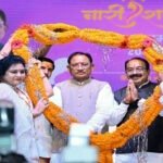 नारी के सम्मान, सुरक्षा और स्वावलंबन से ही बनेगा समृद्ध छत्तीसगढ़ : मुख्यमंत्री विष्णु देव साय