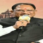 हिड़मा जैसे कुख्यात नक्सली को आदर्श मानने वाले ही दिमागी नक्सली – मुख्यमंत्री विष्णुदेव साय