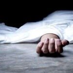 हाथी का खौफ! जंगल गए ग्रामीण का हाथी से हुआ सामना, हमले में मौके पर ही दर्दनाक मौत, गांव में पसरी दहशत….