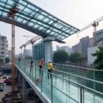 दिल्लीवासियों को बड़ी सौगात! 9.62 करोड़ से बनेगा नया स्काईवॉक, नवंबर में होगा शुरू