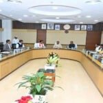 BREAKING : साय कैबिनेट की बैठक 5 अगस्त को, कई महत्वपूर्ण प्रस्तावों पर चर्चा और निर्णय लिए जाने की संभावना