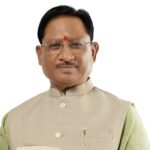 मुख्यमंत्री विष्णु देव साय राजधानी रायपुर के मुख्य कार्यक्रम में करेंगे ध्वजारोहण