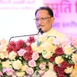 विभाजन की पीड़ा से सीख लेकर देश की एकता और अखंडता को अक्षुण्ण रखना हम सभी का दायित्व : मुख्यमंत्री विष्णुदेव साय