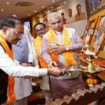सेवा ही संकल्प अभियान के माध्यम से केंद्र व राज्य सरकार की योजनाओं को जन-जन तक पहुंचाना है: मुख्यमंत्री साय