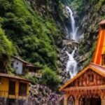 चारधाम यात्रा में 48 लाख से अधिक श्रद्धालु पहुंचे, यमुनोत्री में बना नया रिकॉर्ड